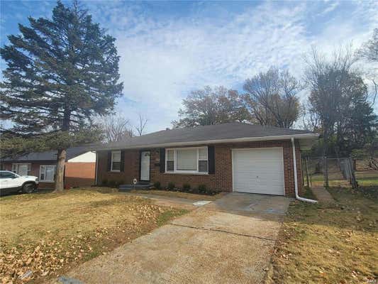 8430 FALMOUTH DR, SAINT LOUIS, MO 63121 - Image 1