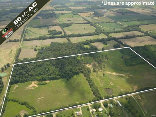 0 COUNTY ROAD 260, PUXICO, MO 63960 - Image 1