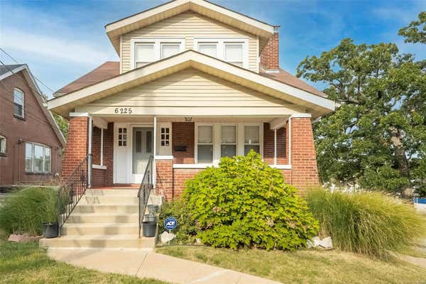 6225 CRESTON AVE, SAINT LOUIS, MO 63121 - Image 1