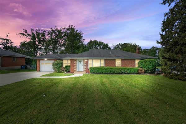 4818 MATTIS RD, SAINT LOUIS, MO 63128 - Image 1