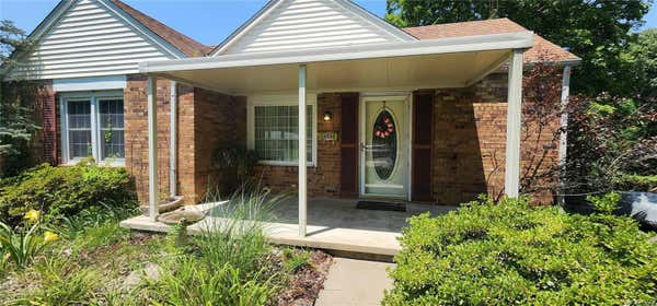 408 RIVERVIEW BLVD, CHESTER, IL 62233 - Image 1