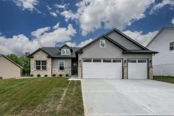 944 CHESAPEAKE JUNCTION LN, O FALLON, IL 62269 - Image 1