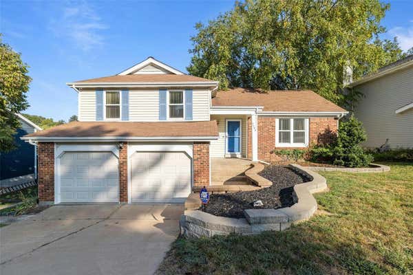 3789 LEMAY WOODS DR, SAINT LOUIS, MO 63129 - Image 1