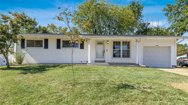 11188 STANWICK CT, SAPPINGTON, MO 63126 - Image 1