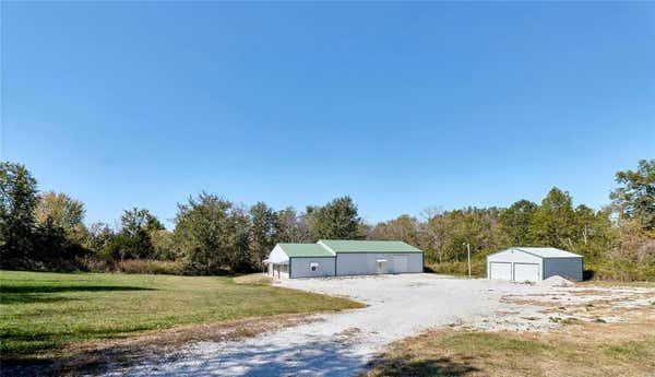 83 BUCKEYE LN, ELSBERRY, MO 63343 - Image 1