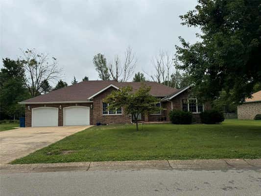 1932 CYPRESS DR, LEBANON, MO 65536 - Image 1