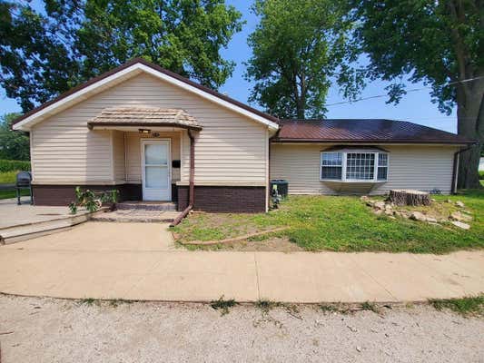 412 JEFFERSON ST, CANTON, MO 63435 - Image 1