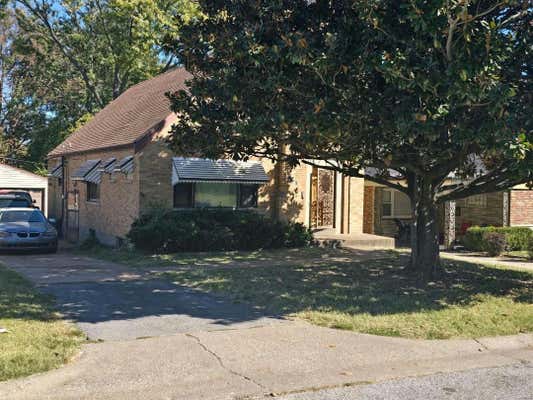 1631 ORCHID AVE, SAINT LOUIS, MO 63147 - Image 1