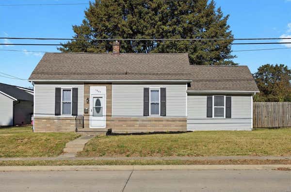 1807 E B ST, BELLEVILLE, IL 62221 - Image 1