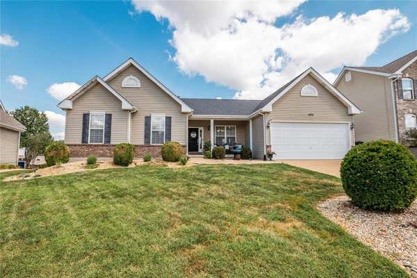 1920 IRON MOUNTAIN DR, FESTUS, MO 63028 - Image 1