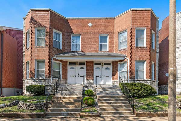 3921 SHENANDOAH AVE, SAINT LOUIS, MO 63110 - Image 1