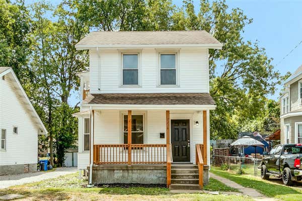 7216 SARAH ST, SAINT LOUIS, MO 63143 - Image 1