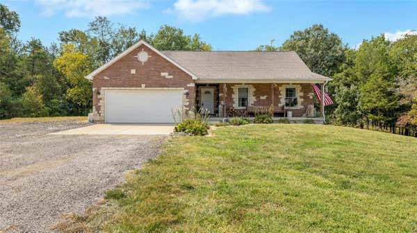 4682 BERGMAN RD, ROBERTSVILLE, MO 63072 - Image 1