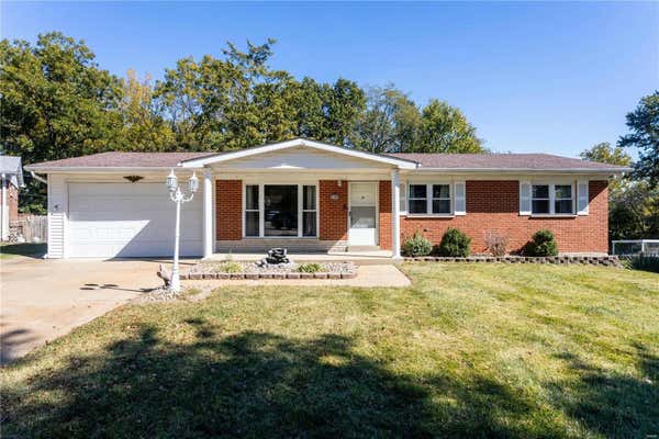 3104 MILISSA LN, SAINT LOUIS, MO 63125 - Image 1