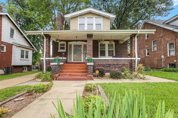 7429 ZEPHYR PL, SAINT LOUIS, MO 63143 - Image 1