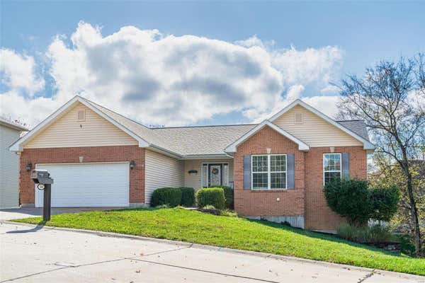 104 WILL CT, WASHINGTON, MO 63090 - Image 1