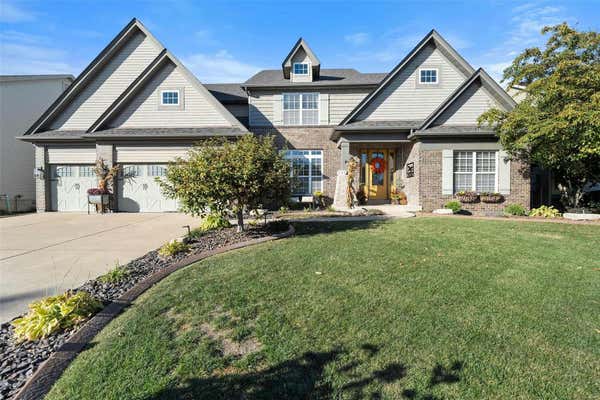 733 ORIENTAL LILY DR, O FALLON, MO 63366 - Image 1