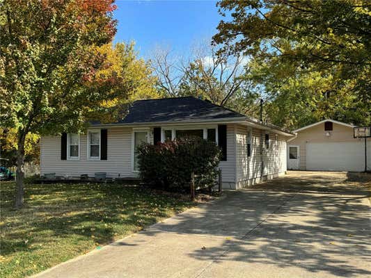 1816 ELM TREE ST, SAINT PETERS, MO 63376 - Image 1