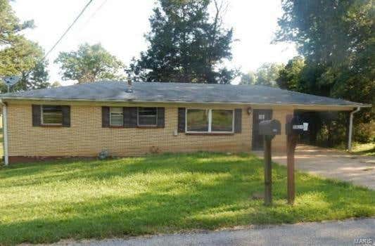 1021 IVADENE DR, POPLAR BLUFF, MO 63901 - Image 1