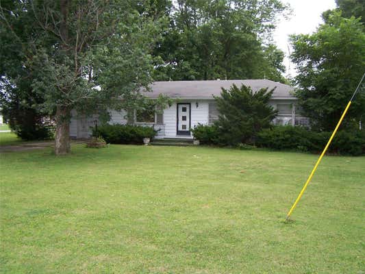 370 N CENTER ST, HOYLETON, IL 62803 - Image 1