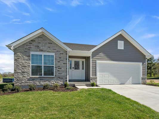 4251 BEAR RIDGE DR, HOUSE SPRINGS, MO 63051 - Image 1