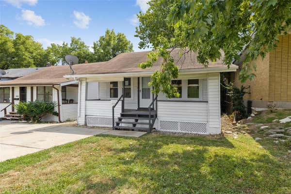 7228 PAGE AVE, SAINT LOUIS, MO 63133 - Image 1