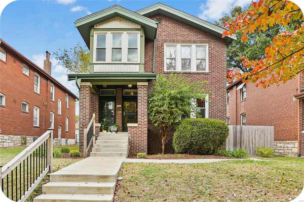 5043 SUTHERLAND AVE, SAINT LOUIS, MO 63109 - Image 1