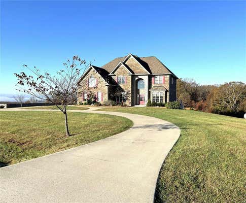 13185 JENNA LN, ROLLA, MO 65401 - Image 1