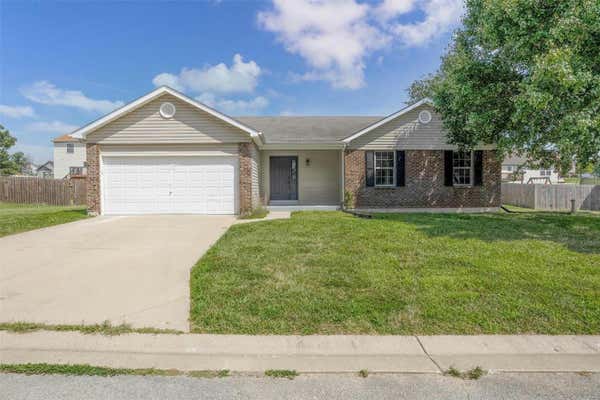 131 VILLAGE CIRCLE DR, WINFIELD, MO 63389 - Image 1