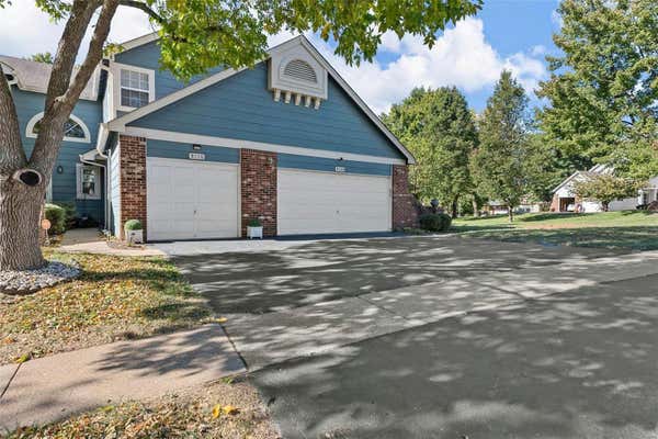 3108 AUTUMN SHORES DR, MARYLAND HEIGHTS, MO 63043, photo 3 of 25