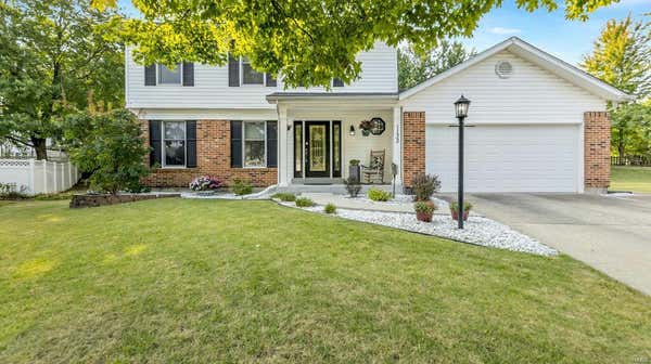 1132 HUTCHINSON WAY PL, FLORISSANT, MO 63031 - Image 1