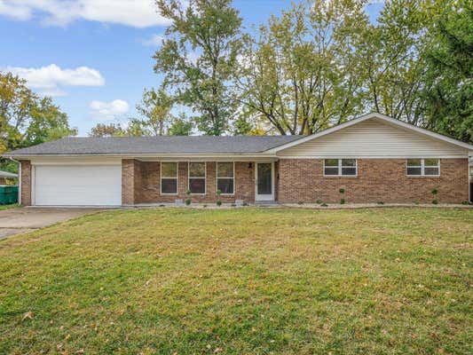 403 MATTHEW DR, O FALLON, IL 62269 - Image 1