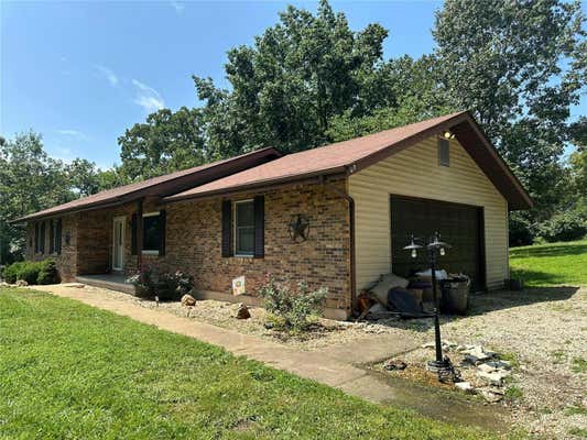 555 RIDGE OAK DR, GERALD, MO 63037 - Image 1