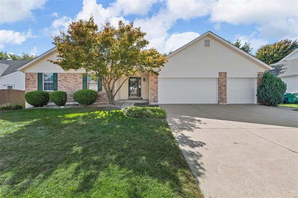 16 KELSO DR, SAINT CHARLES, MO 63301 - Image 1