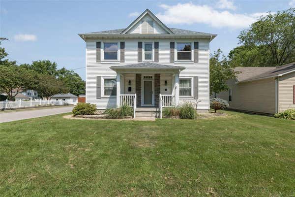 116 N TAYLOR AVE, CRYSTAL CITY, MO 63019 - Image 1