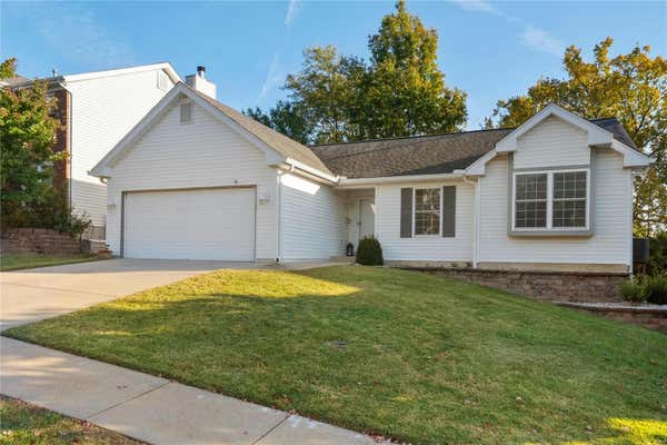 679 SUMMER TOP CIR, FENTON, MO 63026 - Image 1