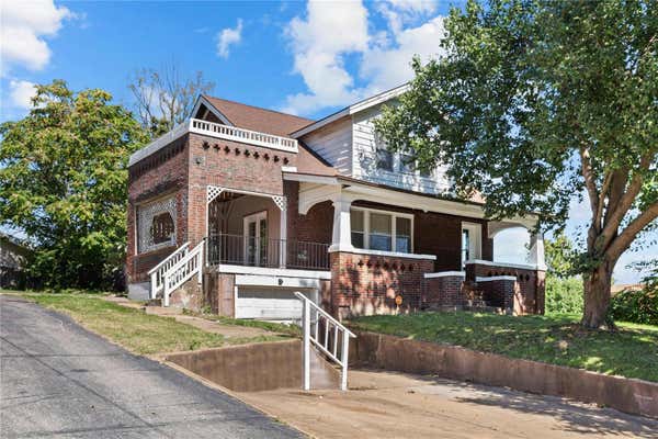 215 CARSON RD, SAINT LOUIS, MO 63135 - Image 1