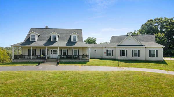 2510 SPRING VALLEY RD, PACIFIC, MO 63069 - Image 1