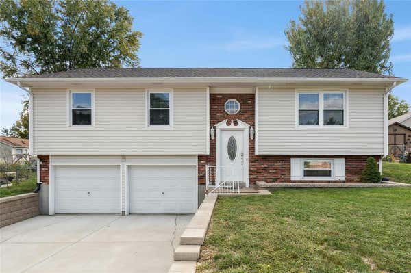 825 CYPRESS DR, PACIFIC, MO 63069 - Image 1