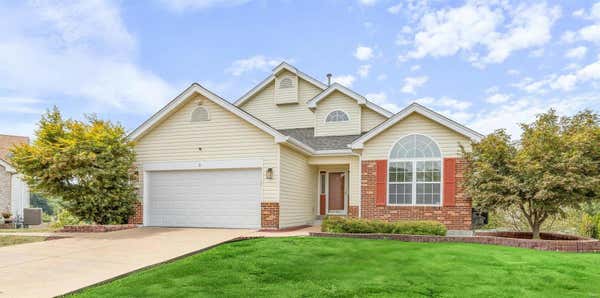 3 JEREMY CT, ARNOLD, MO 63010 - Image 1