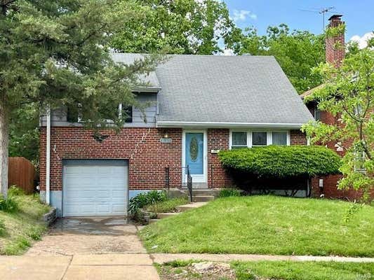 8785 PINE AVE, SAINT LOUIS, MO 63144 - Image 1