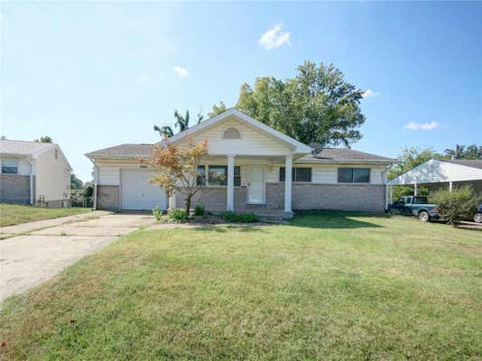 10606 LOCHNESS PL, SAINT LOUIS, MO 63114 - Image 1