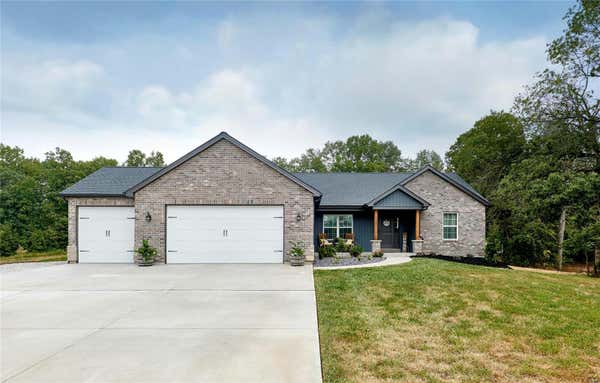 111 WILDER WILDERNESS TRL, WINFIELD, MO 63389 - Image 1