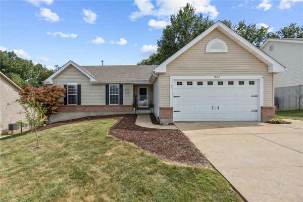 1824 BELMONT CT, FESTUS, MO 63028 - Image 1