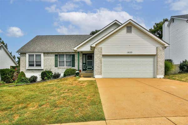 1023 CANTEBURY CIR, IMPERIAL, MO 63052 - Image 1