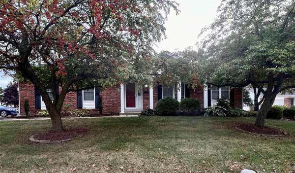 16 CARRIAGE HILL CT, SAINT PETERS, MO 63304 - Image 1