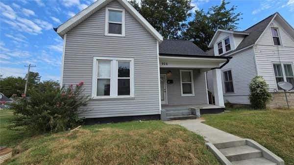 926 WILLIAM ST, CAPE GIRARDEAU, MO 63703 - Image 1