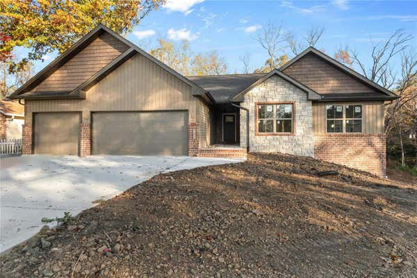 397 BLUEBIRD LANE, TROY, IL 62294 - Image 1