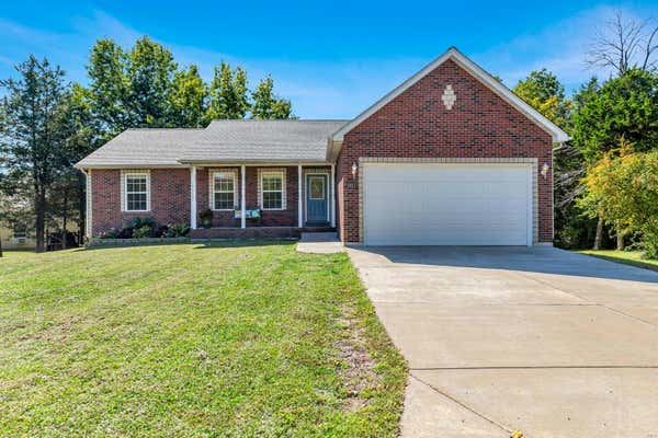 2411 DOE RUN DR, LAKE SHERWOOD, MO 63357 - Image 1