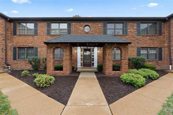 7971 ROYAL ARMS CT UNIT 2, SAINT LOUIS, MO 63123 - Image 1